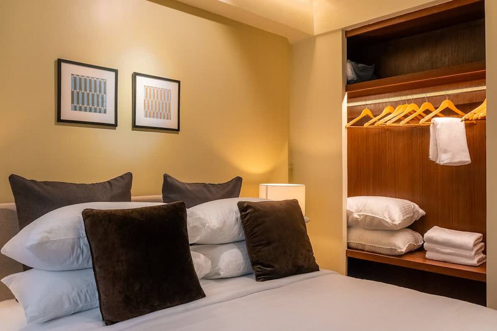 2BR · Magallanes