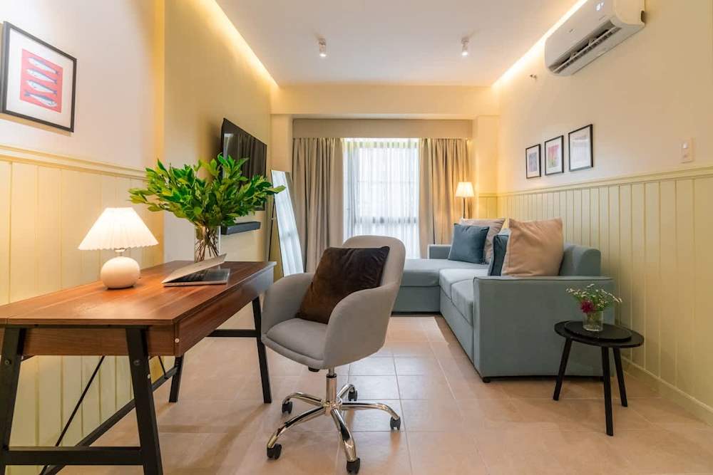 2BR · Magallanes