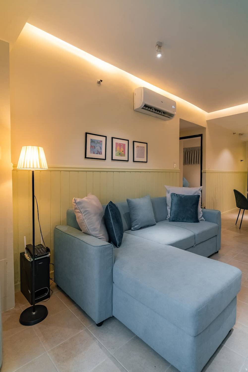 2BR · Magallanes