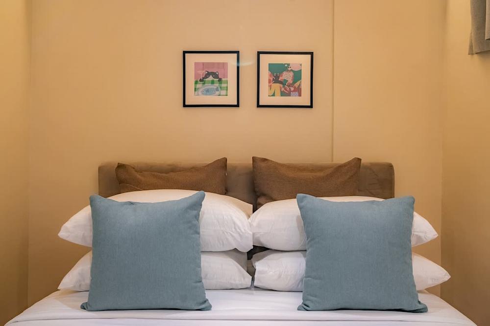 2BR · Magallanes