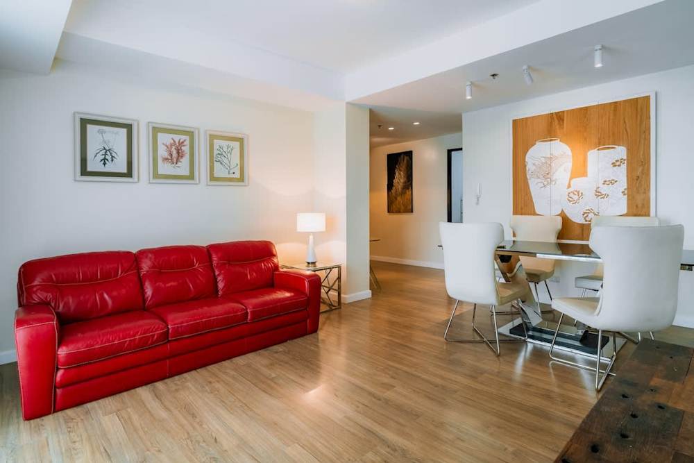 2BR · Abreeza