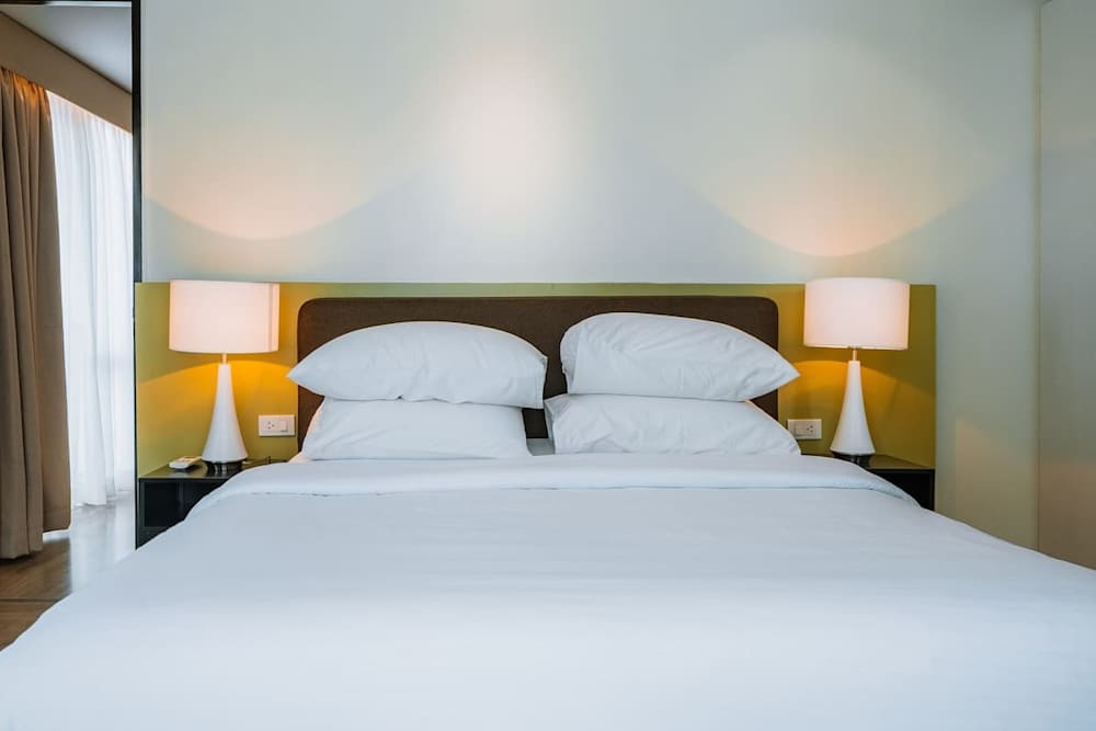 2BR · Abreeza