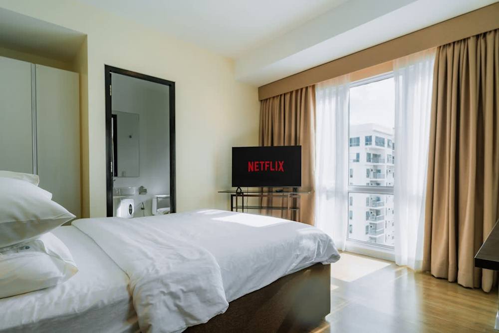 2BR · Abreeza