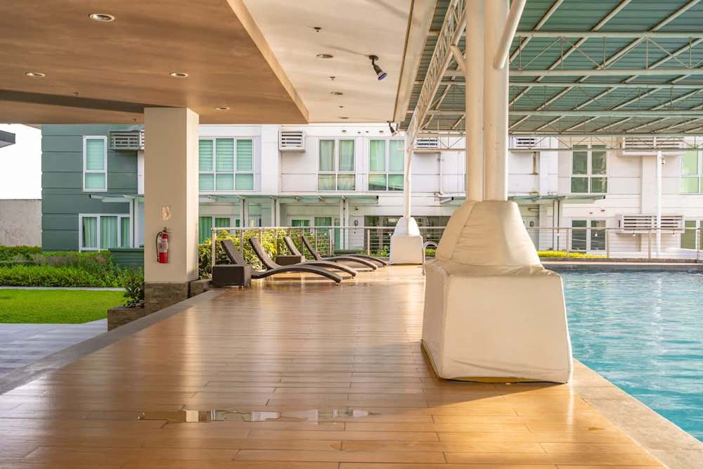 2BR · Abreeza