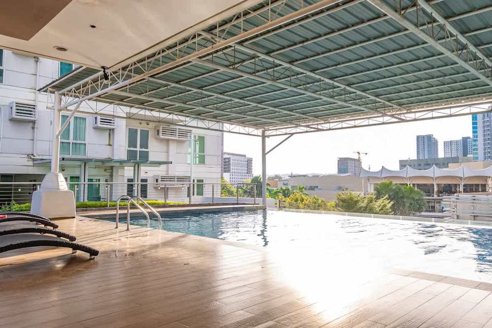 2BR · Abreeza