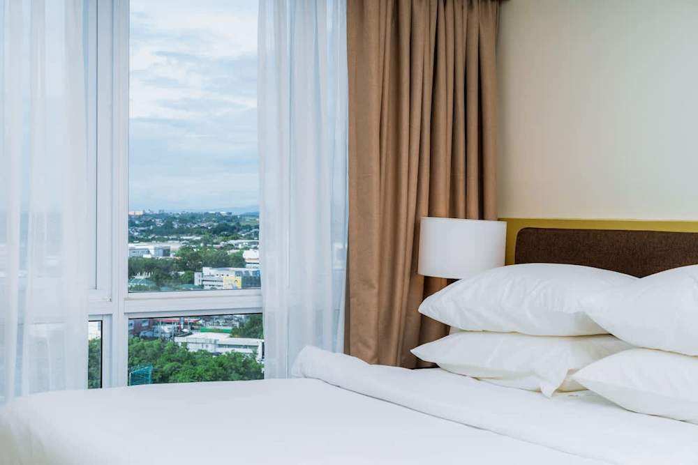 2BR · Abreeza
