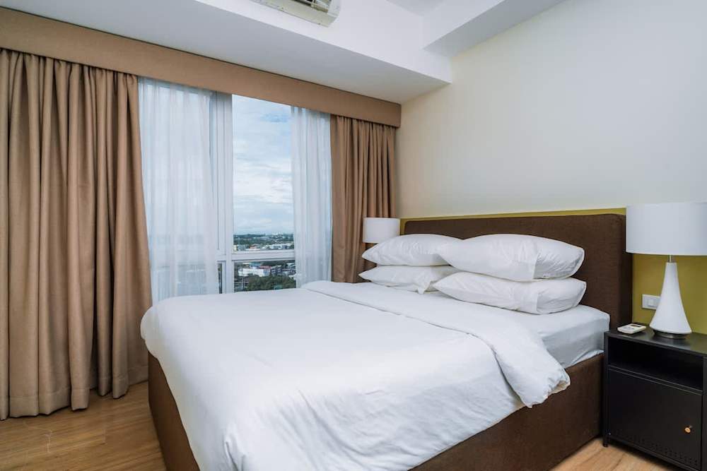 2BR · Abreeza