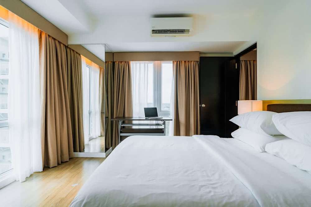2BR · Abreeza