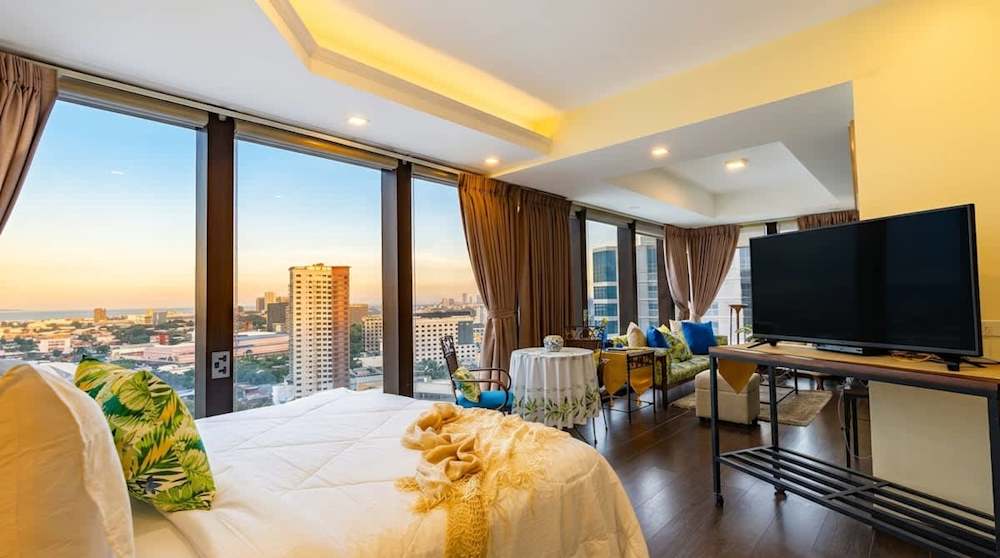 2BR · Aeon Towers
