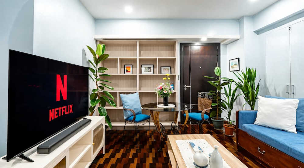 2BR · Aeon Towers