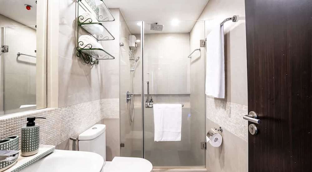 2BR · Aeon Towers