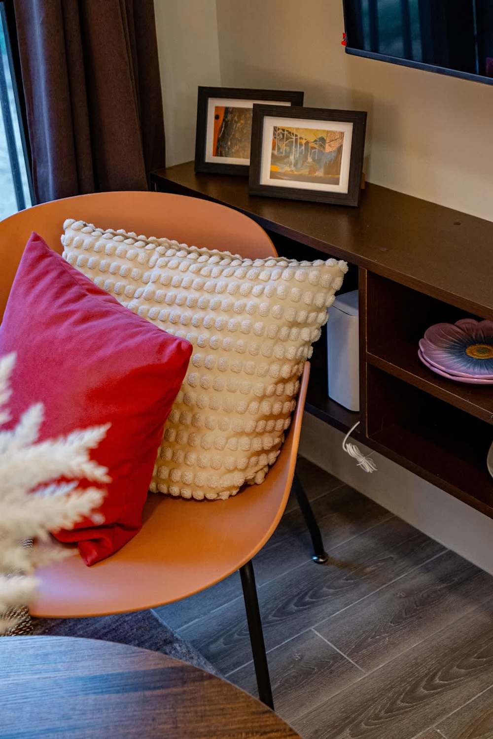 1BR · Amani Grand