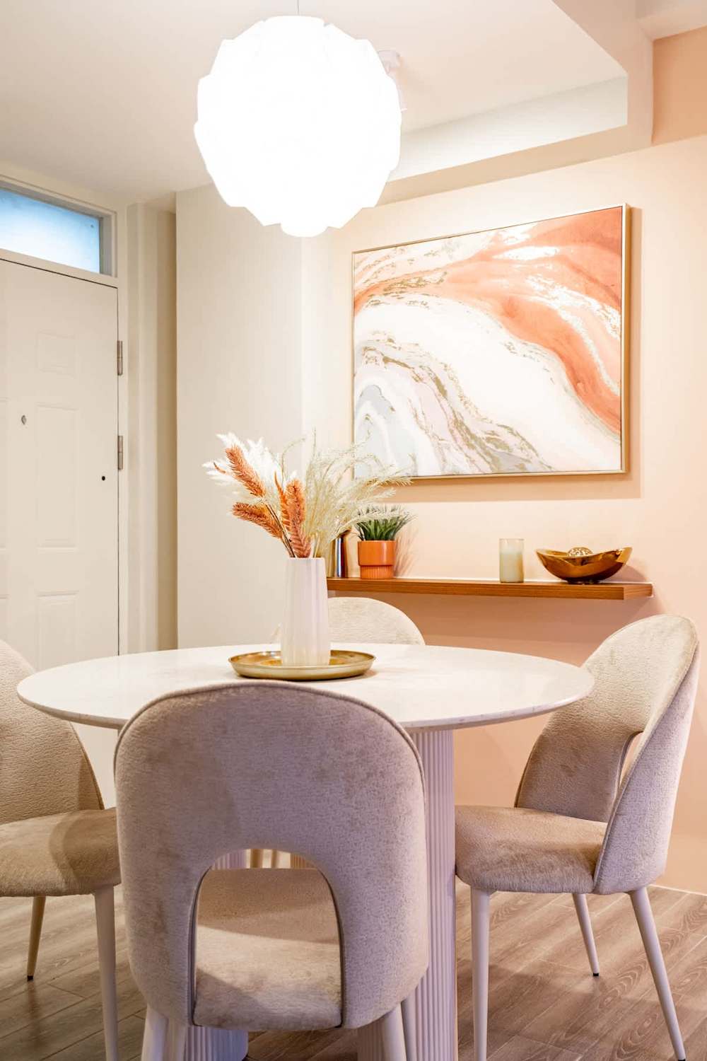 1BR · Amani Grand