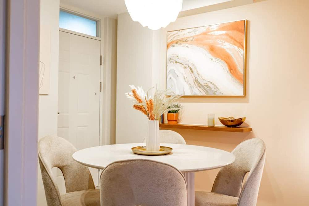 1BR · Amani Grand