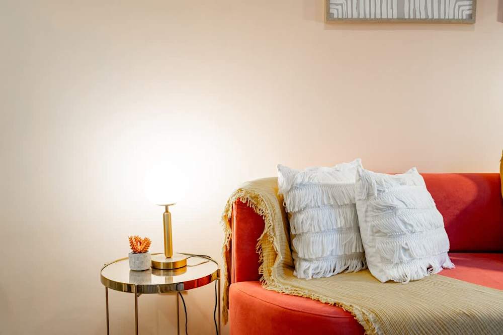1BR · Amani Grand