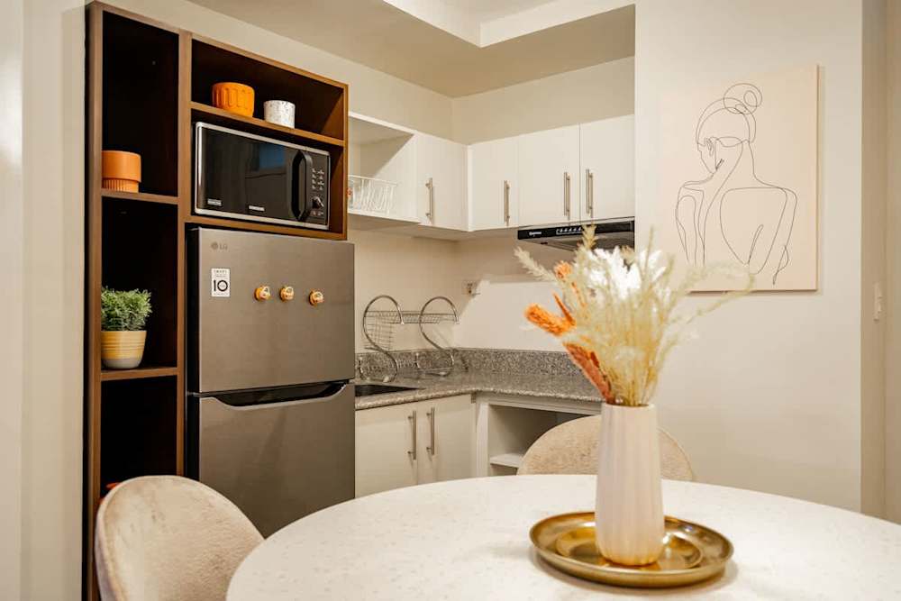 1BR · Amani Grand