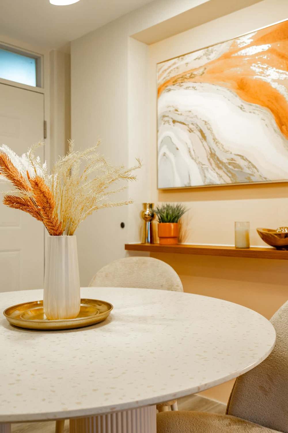 1BR · Amani Grand