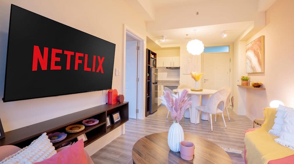 1BR · Amani Grand