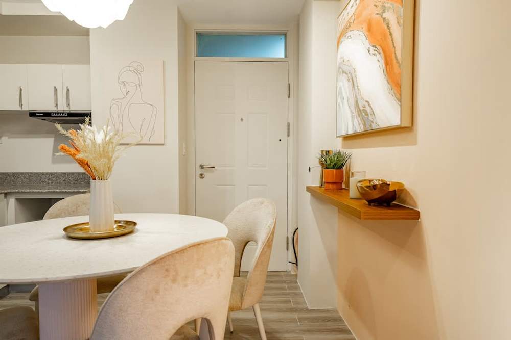 1BR · Amani Grand