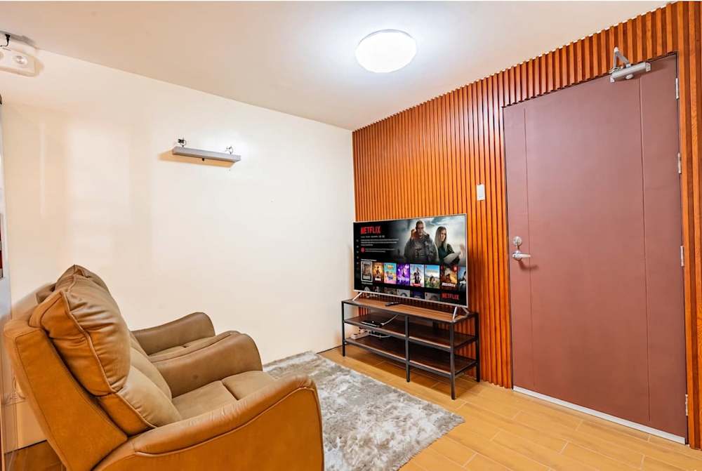 2BR · Near Airport & Samal Ferry