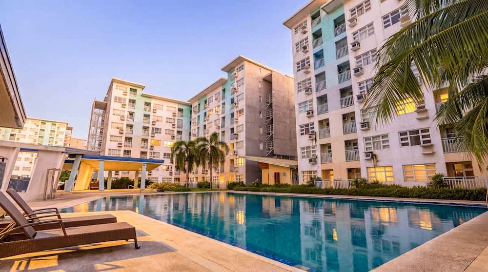 2BR · Near Airport & Samal Ferry