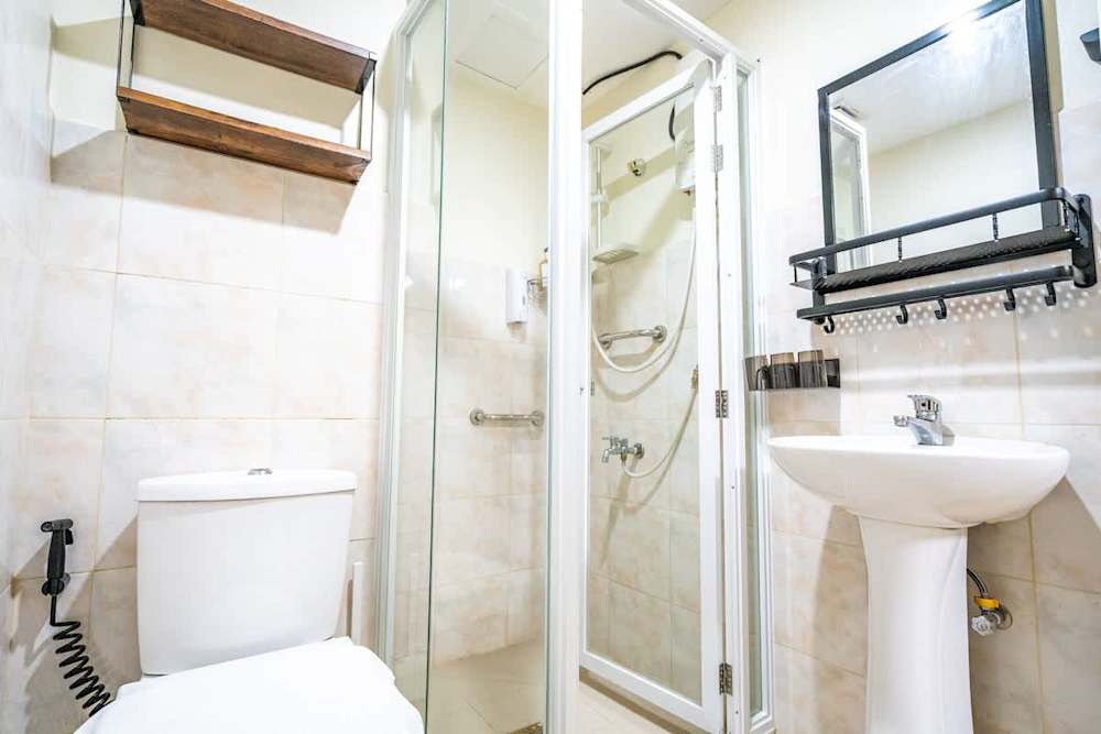 2BR · Near Airport & Samal Ferry