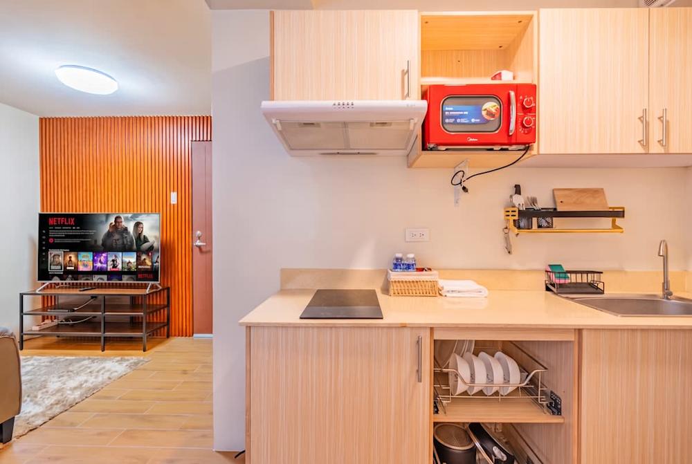 2BR · Near Airport & Samal Ferry