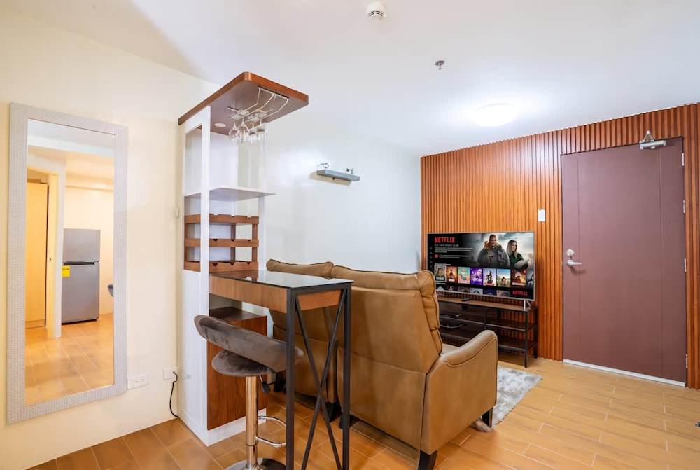 2BR · Near Airport & Samal Ferry