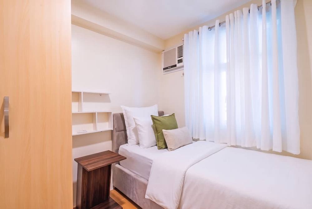 2BR · Near Airport & Samal Ferry