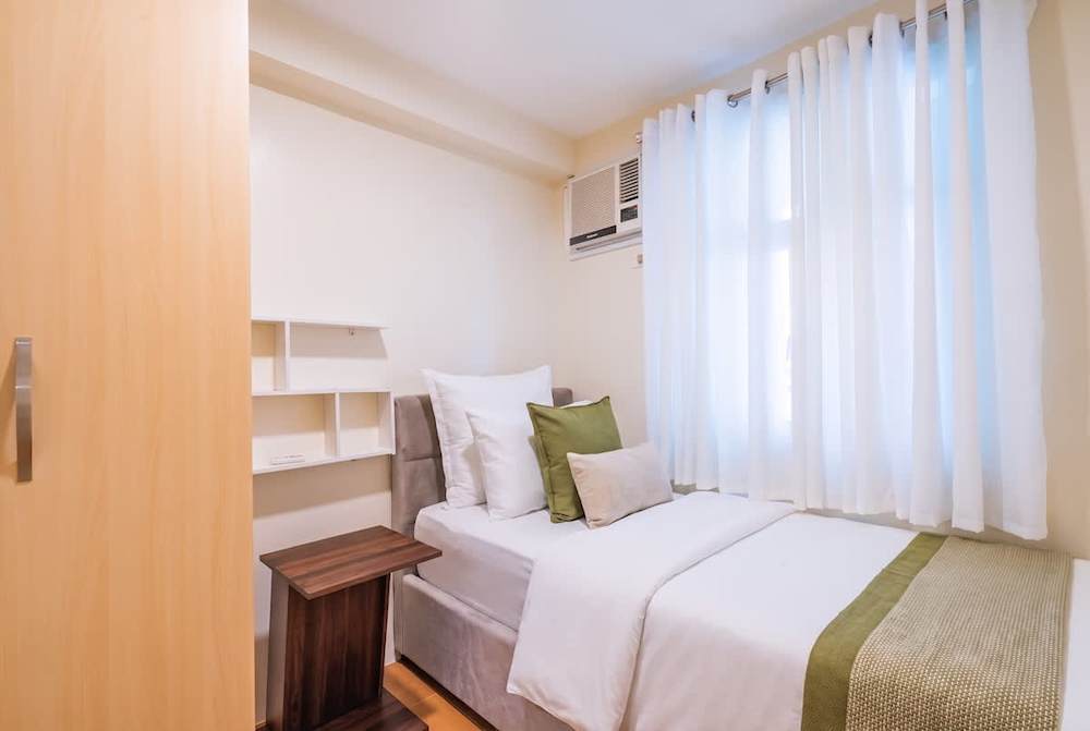2BR · Near Airport & Samal Ferry