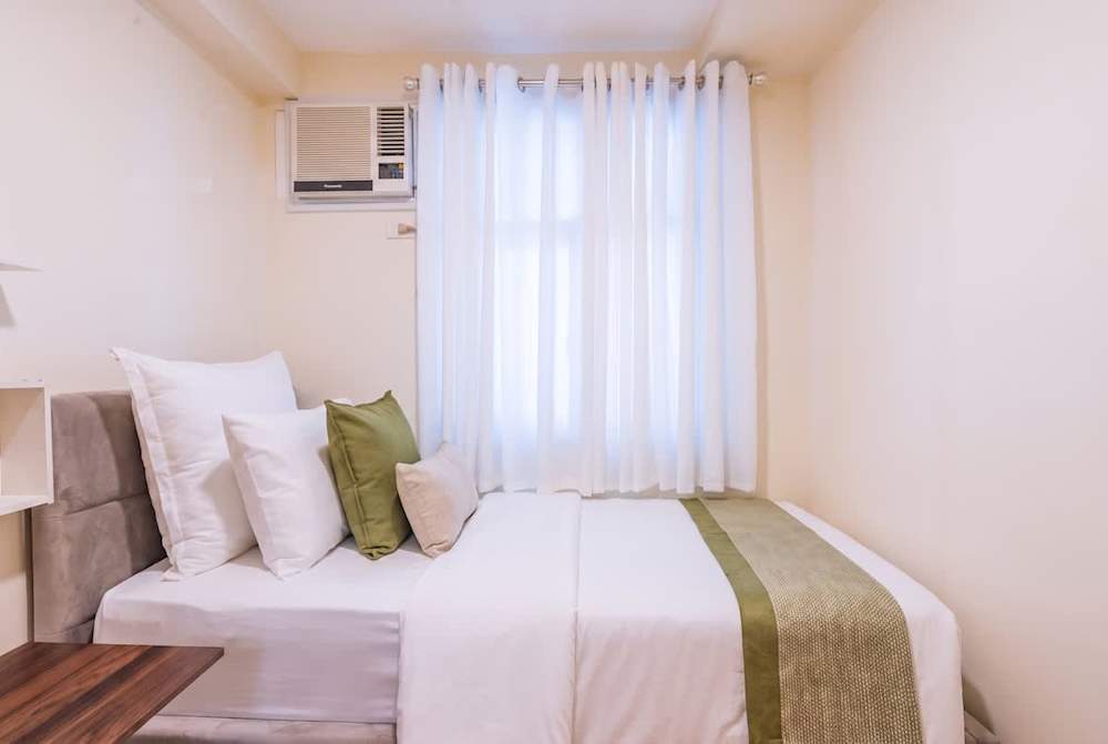 2BR · Near Airport & Samal Ferry