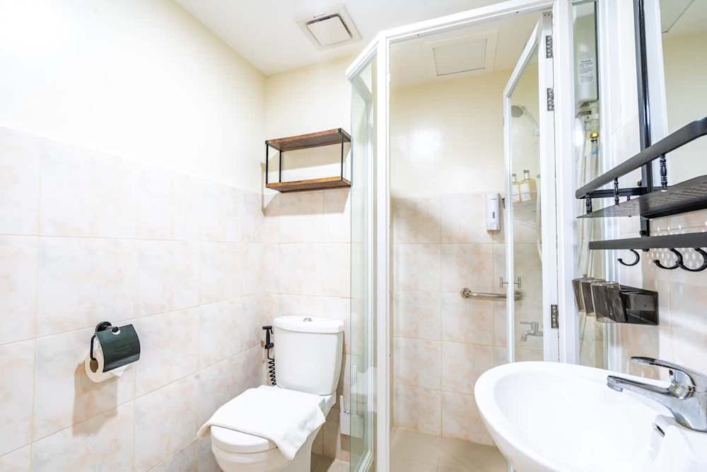 2BR · Near Airport & Samal Ferry