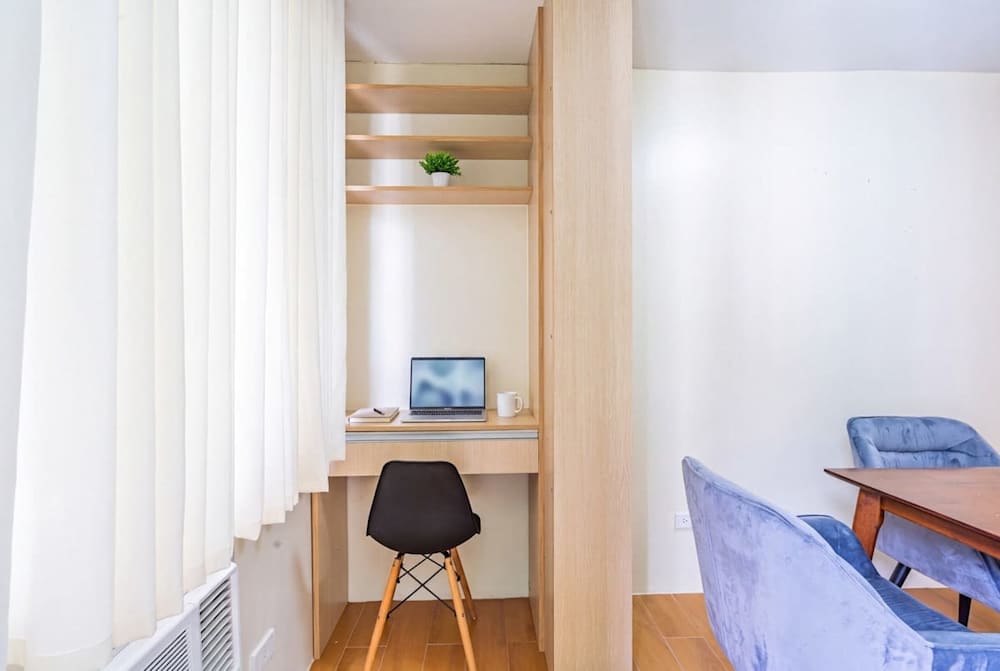 2BR · Near Airport & Samal Ferry