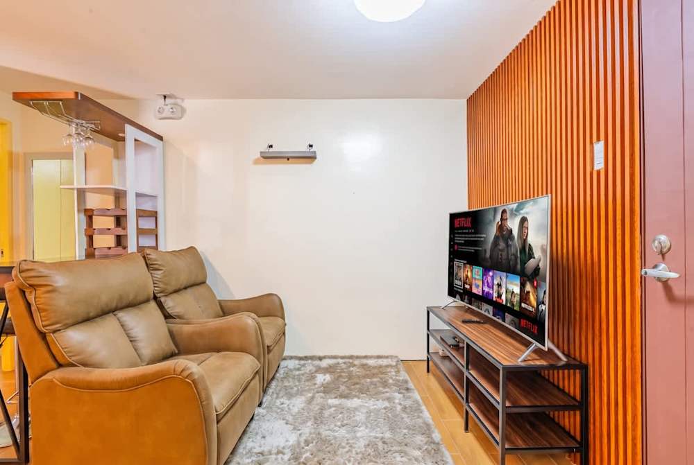 2BR · Near Airport & Samal Ferry