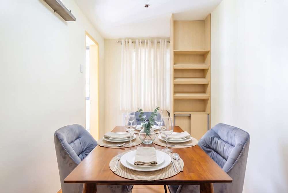 2BR · Near Airport & Samal Ferry