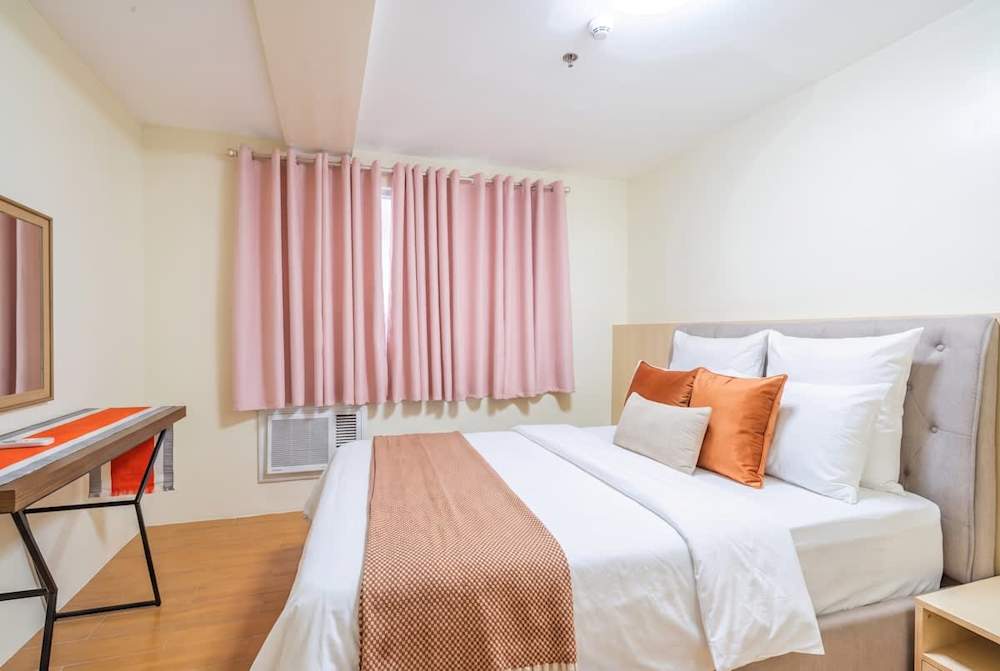 2BR · Near Airport & Samal Ferry