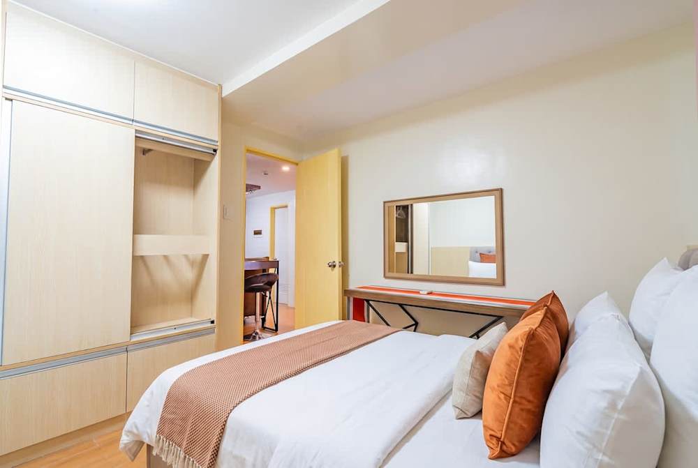 2BR · Near Airport & Samal Ferry