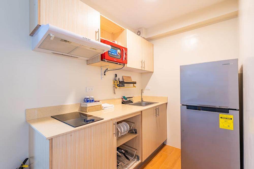 2BR · Near Airport & Samal Ferry