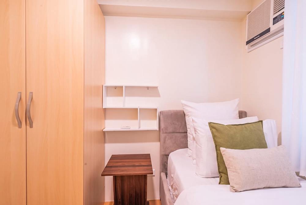 2BR · Near Airport & Samal Ferry