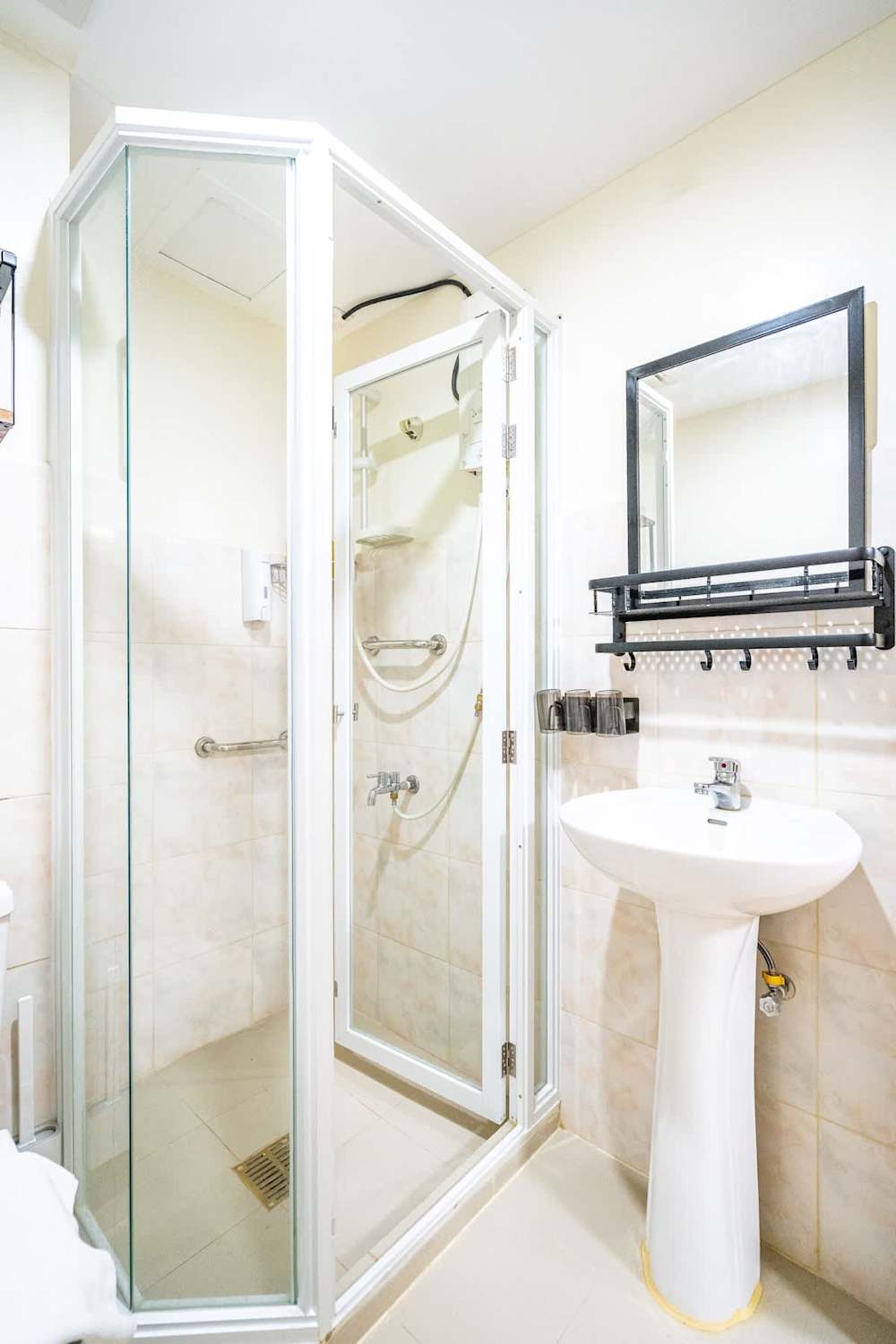 2BR · Near Airport & Samal Ferry
