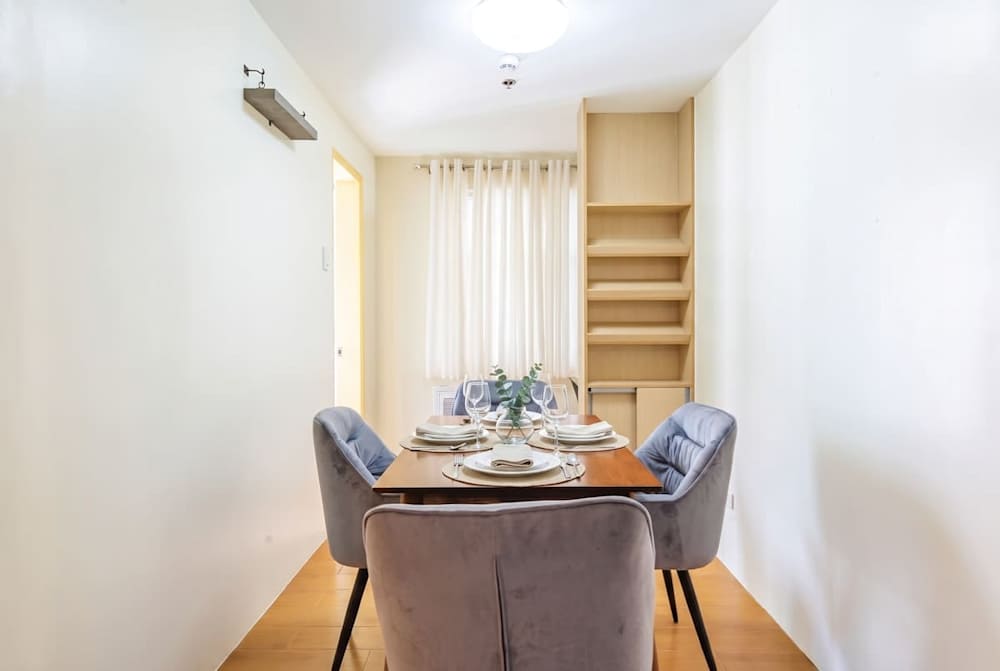 2BR · Near Airport & Samal Ferry