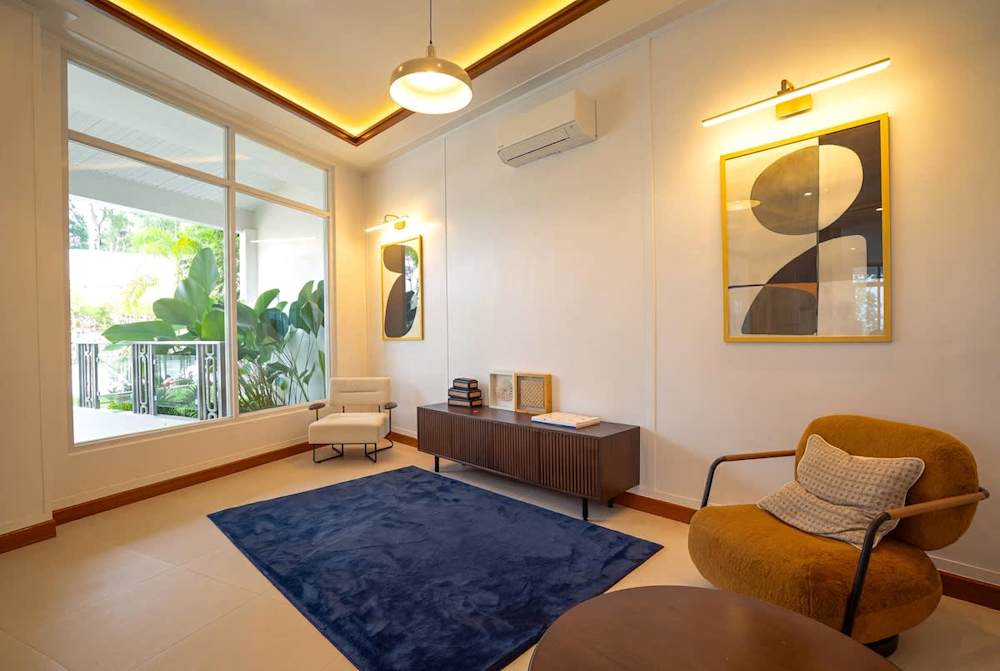 1BR in Samal Island
