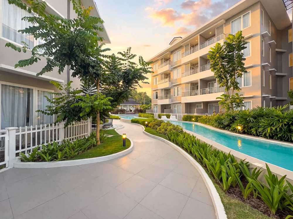 1BR in Samal Island