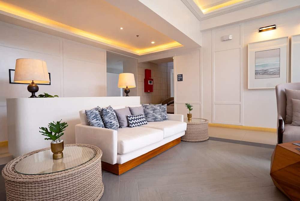 1BR in Samal Island