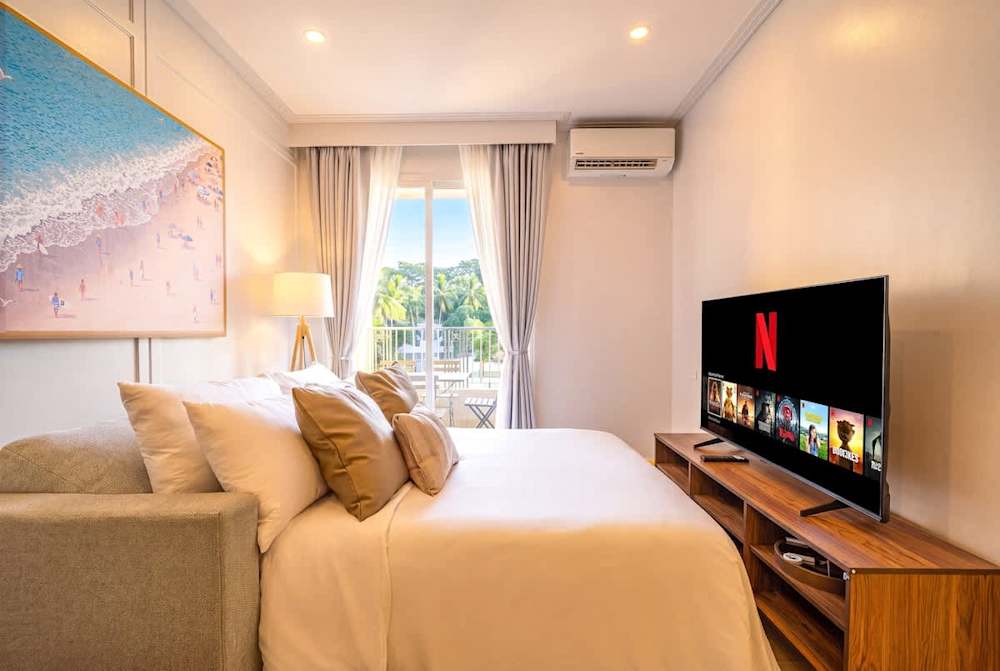 1BR in Samal Island