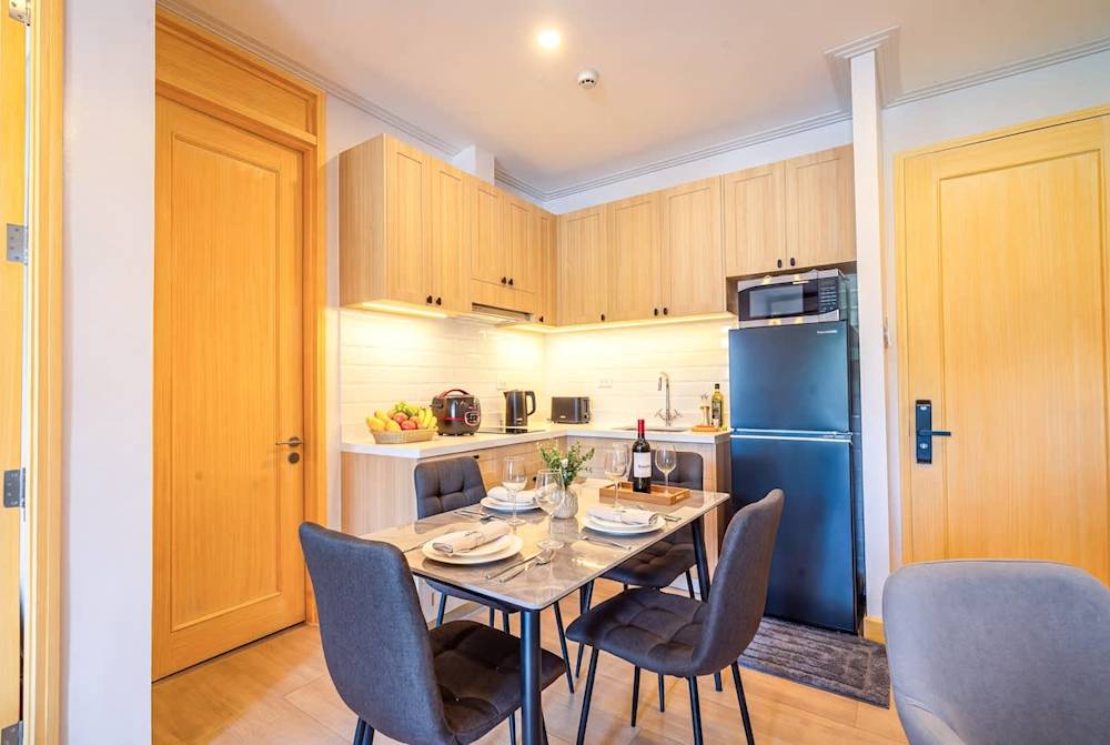 1BR in Samal Island
