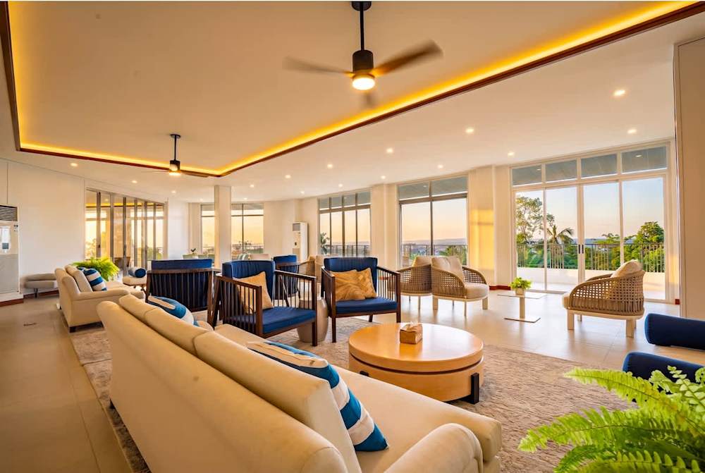 1BR in Samal Island