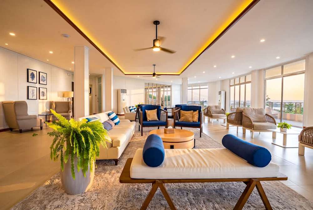 1BR in Samal Island