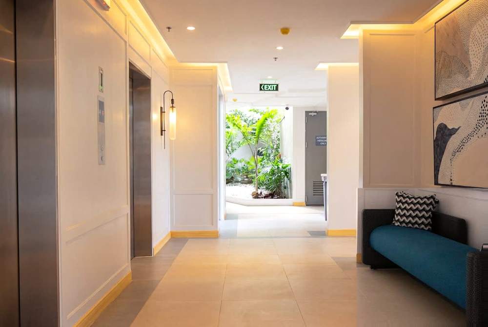1BR in Samal Island