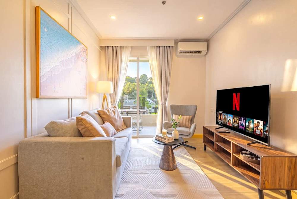 1BR in Samal Island